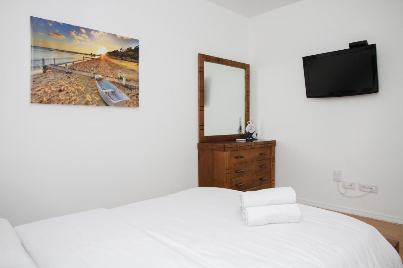 Apartments4You Betti Bat Yam Exterior photo