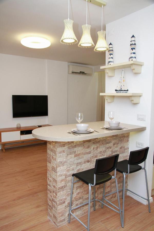 Apartments4You Betti Bat Yam Exterior photo
