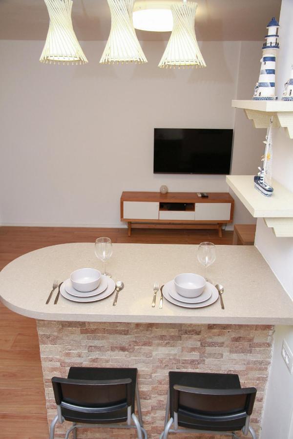 Apartments4You Betti Bat Yam Exterior photo