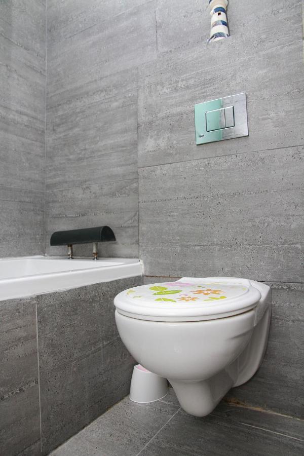 Apartments4You Betti Bat Yam Exterior photo