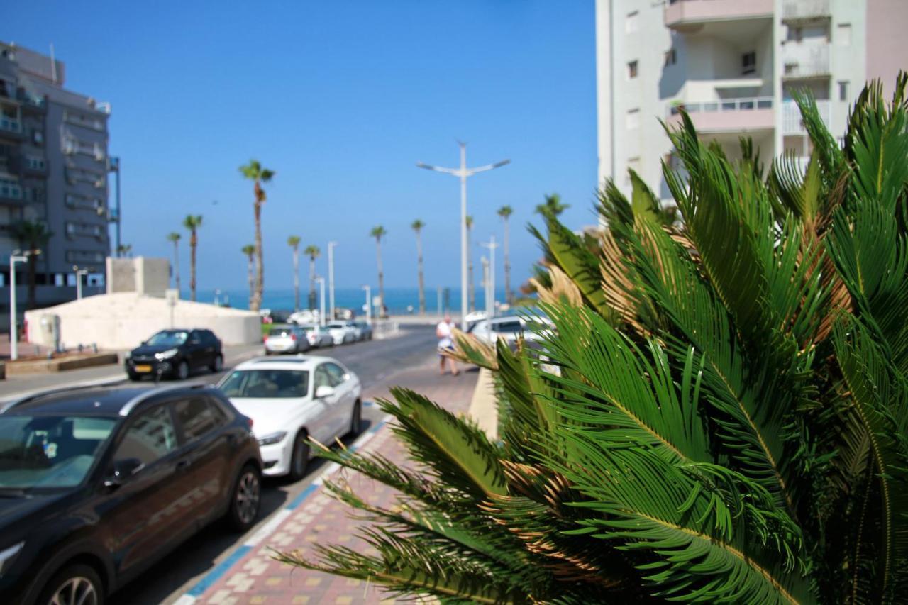 Apartments4You Betti Bat Yam Exterior photo