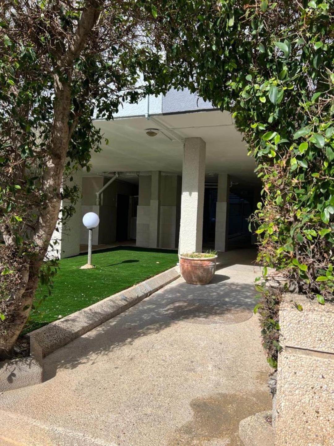 Apartments4You Betti Bat Yam Exterior photo